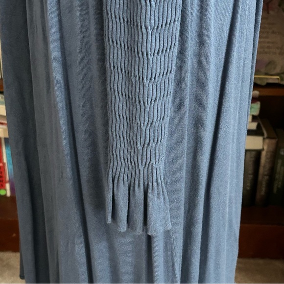 Sundance Natures Hue Long Sleeve Dress - PXL - Picture 5 of 13